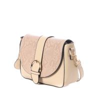 Sac bandoulière Beige Femme Manoukian Tilla vue 3