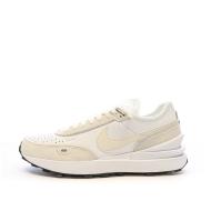 Baskets Beige Homme Nike Waffle One 100 pas cher