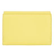 Portefeuille Jaune Calvin Klein Jeans Trifold vue 2