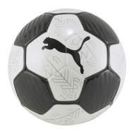 Ballon de Football Blanc/Noir Puma Prestball pas cher