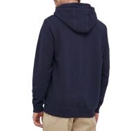 Sweat à Capuche Marine Homme Guess Embro vue 2