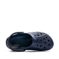 Sandales Crocs Marines Mixte Baya vue 5