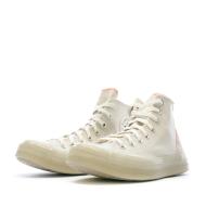 Baskets Grise Homme Converse 902C vue 6