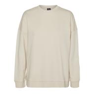 Pull Écru Femme Vero Moda Kylie pas cher