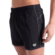 Short de bain Noir/Blanc Homme Arena Bywayx pas cher