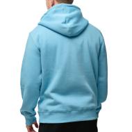 Sweat à Capuche Bleu Homme Calvin Klein J30J323749 vue 2