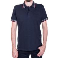 Polo Marine Homme Teddy Smith Pasian 30U