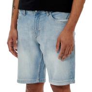 Short Straight Bleu Homme Kaporal Atlas pas cher