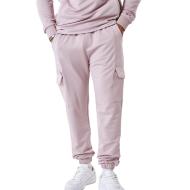 Jogging  Rose Homme Project X Paris  Cargo