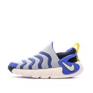 Baskets Bleu/Grise Garçon Nike Dynamo Go pas cher