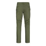 Pantalon Kaki Homme Jack & Jones Bolton vue 2