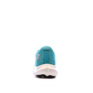 Chaussures de Running Turquoise/Rose Femme Under Armour Charged Breeze vue 3