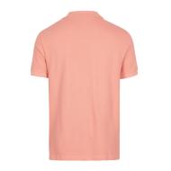 Polo Rose Homme O'Neill Small vue 2