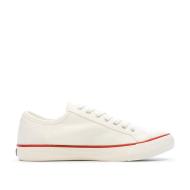 Baskets Blanches Homme Levi's Hernandez vue 2