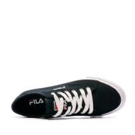 Chaussures en toile Noires Homme Fila Pointer Classic vue 4