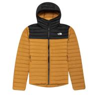 Veste Marron Femme The North Face Saikuru pas cher