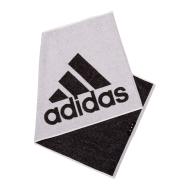 Serviette Noire/Blanche Homme Adidas Adidas Towel S vue 2