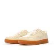 Baskets Beige Homme Superdry Code Chunky vue 6