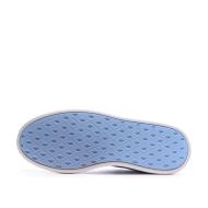 Baskets Bleu Femme Adidas Breaknet Sleek vue 5