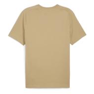 OM T-shirt Marron Homme Puma 23/24 771938 vue 2