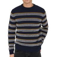 Pull Marine Homme Only & Sons Onsport Life pas cher