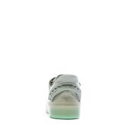 Baskets Vertes Homme Converse Flyease vue 3