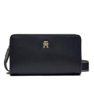 Sac Bandoulière Marine Femme Tommy Hilfiger Crossove pas cher