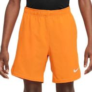 Short Orange Garçon Nike Victory pas cher