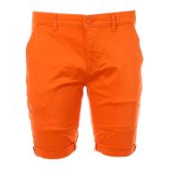 Short Orange Fluo Homme American People Most