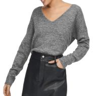 Pull Gris Femme JDY Elanora