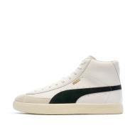 Baskets Blanches Homme Puma 381245 pas cher