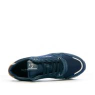 Baskets Marine Homme Pepe jeans London Road vue 4