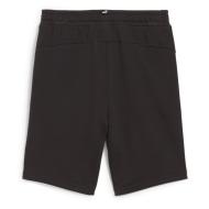 Short Noir/Vert Enfant Puma ESS+2 vue 2