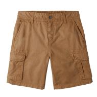 Short Marron Garçon O'Neill Cali Beach pas cher