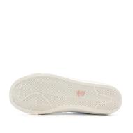 Baskets Blanches Femme Kappa Astrid vue 5