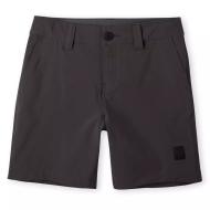 Short Noir Garçon O'Neill Hybrid 4700000 pas cher