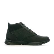 Baskets Noir Homme Umbro Nelda vue 2