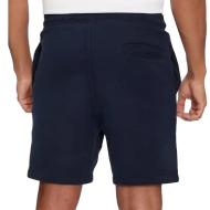 Short Marine Homme Tommy Hilfiger Entry Graphic vue 2