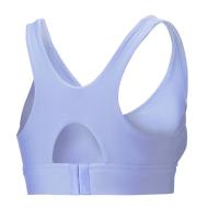 Brassière Bleu Femme Puma High Impact Ultraform vue 2