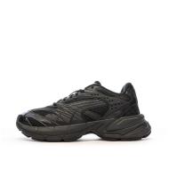 Baskets Noir Homme/Ado Puma Velophasis pas cher