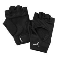 Gants de Training Noir Mixte Puma 041465 pas cher