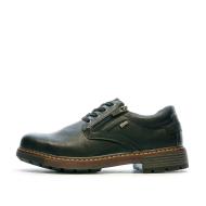 Derbies Noir Homme Relife Vigorde pas cher