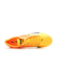 Chaussures d'Athlétisme Orange Mixte Puma Tokyo vue 4