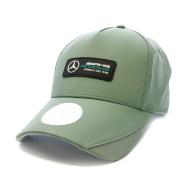 Casquette Verte Homme PUMA Mapf1 Cap pas cher