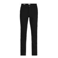 Pantalon Noir Homme Jack & Jones Bolton