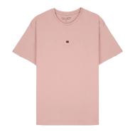 T-shirt Rose Homme Teddy Smith 11017024D