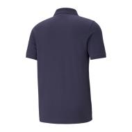 Polo Marine Homme Puma Essential vue 2