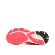 Chaussures de Running Rose Fluo Femme Puma Velocity Nitro 2 vue 5