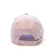 Casquette Mauve Femme Tommy Hilfiger Heritage Cap vue 3