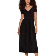 Robe Noire Femme Guess Erynn